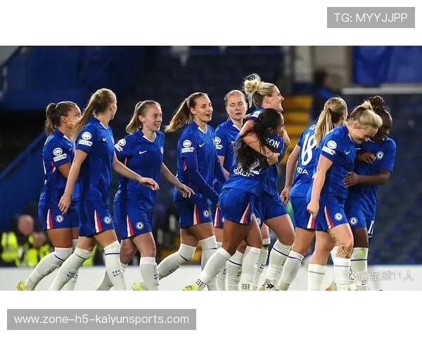 切尔西女足主场比赛精彩瞬间，切尔西女足队员名单