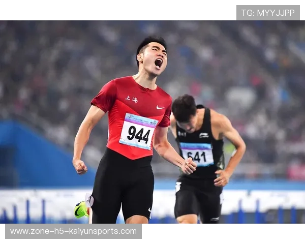 国际田联大奖赛，谢文骏刷新个人赛季最佳，谢文骏世锦赛决赛