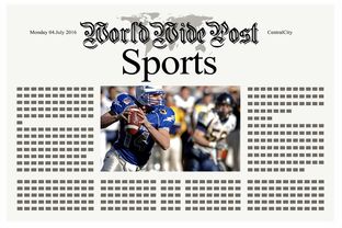 开云电子-体育新闻中心特稿栏目上线，体育新闻中心特稿栏目上线了吗